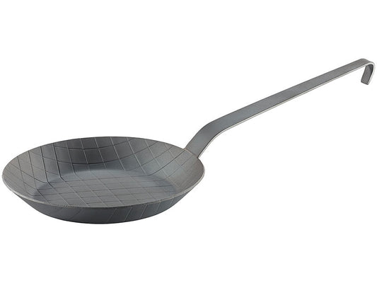 Ausverkauf: TS Gußeisen Pfanne 20cm Durchmesser