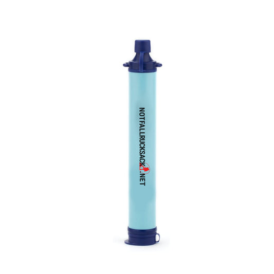 Filtro de agua 2000L - Filtra agua de lagos y otros cuerpos de agua