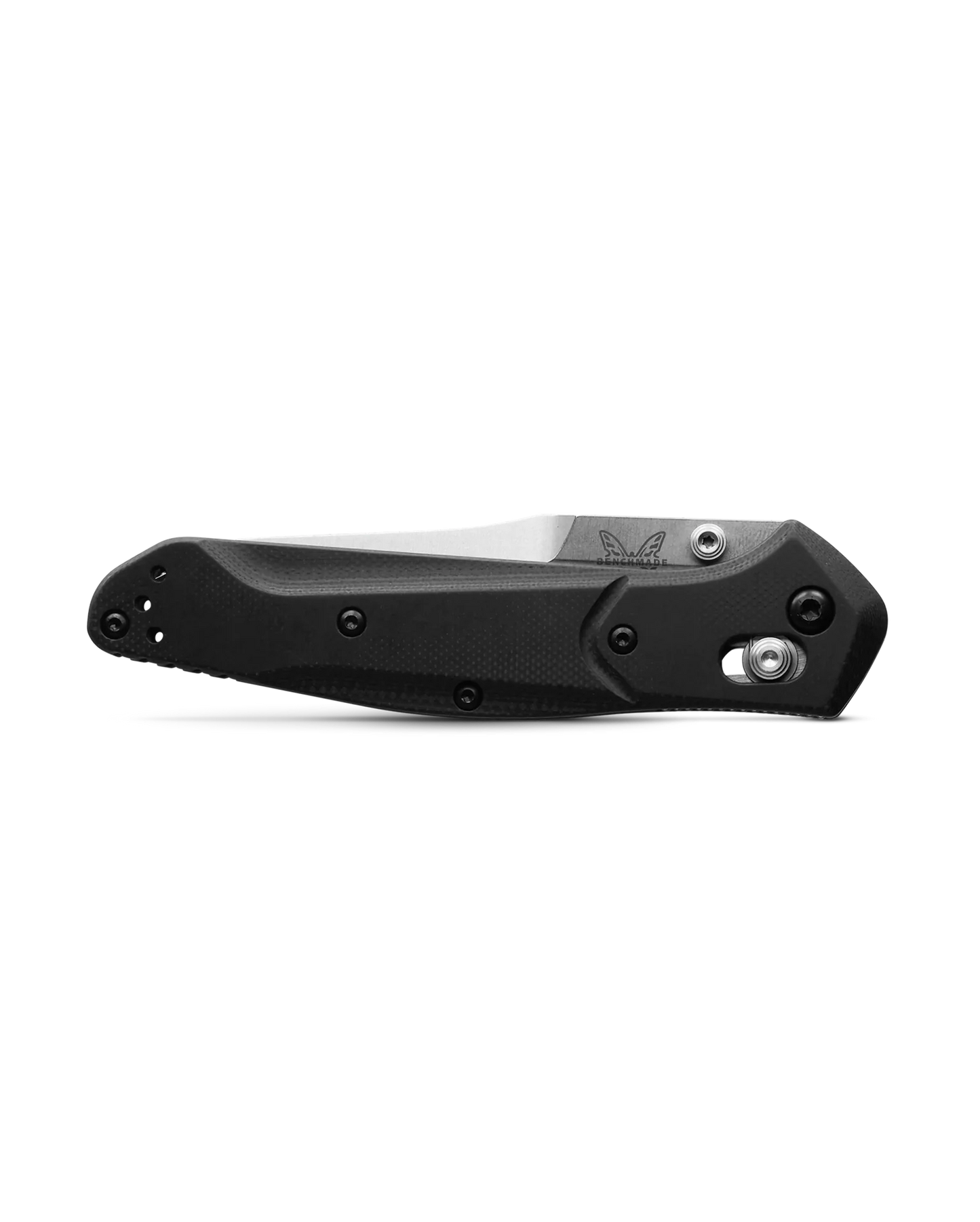 Benchmade 940-2 G10 Osborne - Navaja EDC AXIS Lock 940-2