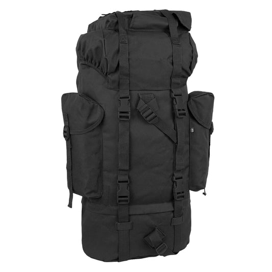 Mochila táctica - 65l