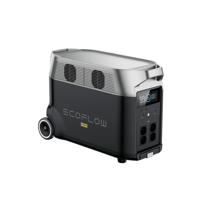 EcoFlow DELTA Pro