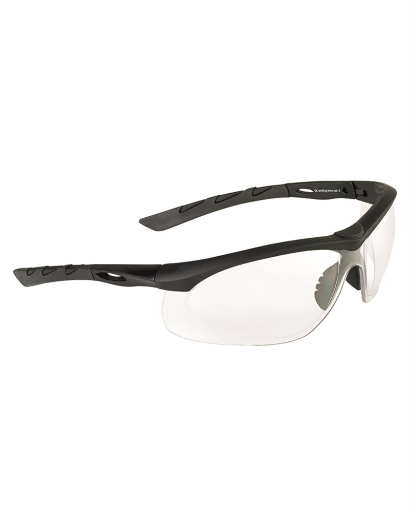 Gafas Tact.Swiss Eye® Lancer Transparente