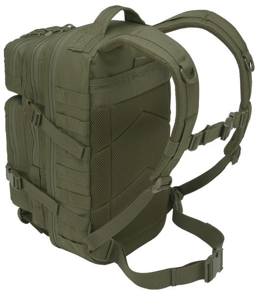 Medio Cooper de EE. UU.