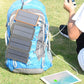 Solar Powerbank MAX: ganador de la prueba Premium con 26800 mAh