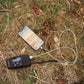Radio de cuerda con accionamiento solar Radio Solar