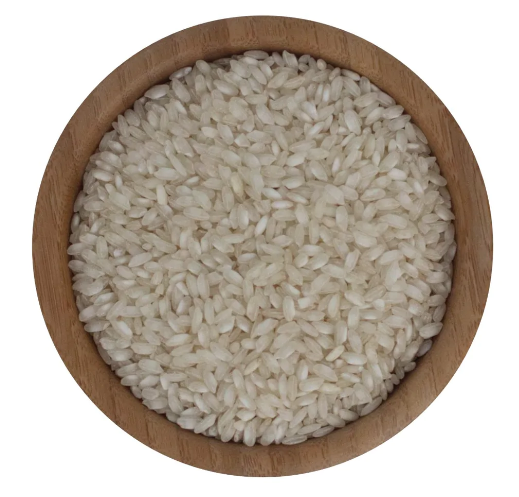 Suministro de emergencia Arborio arroz orgánico - 5/10/25 kilogramos - suministro de emergencia/ración de emergencia