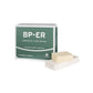 Ración de emergencia BP-ER 28 días aproximadamente 60000kcal - Alimento de emergencia compacto, duradero y ligero BP-ER