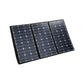 Premium Solar Station 200W con almacenamiento de energía / estación de energía