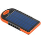 Solar Powerbank Premium: cargue sus dispositivos en todas partes: ganador de la prueba